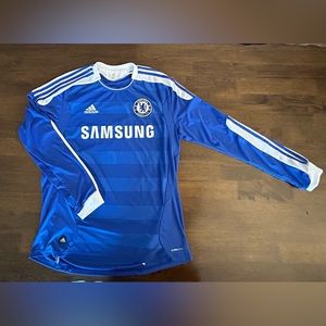 Adidas Chelsea FC Jersey